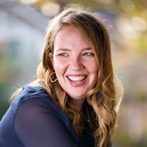 Meet your Posher, Liz